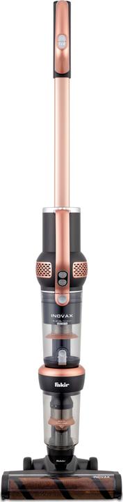 Produktbild Fakir INOVAX rosegold - schwarz