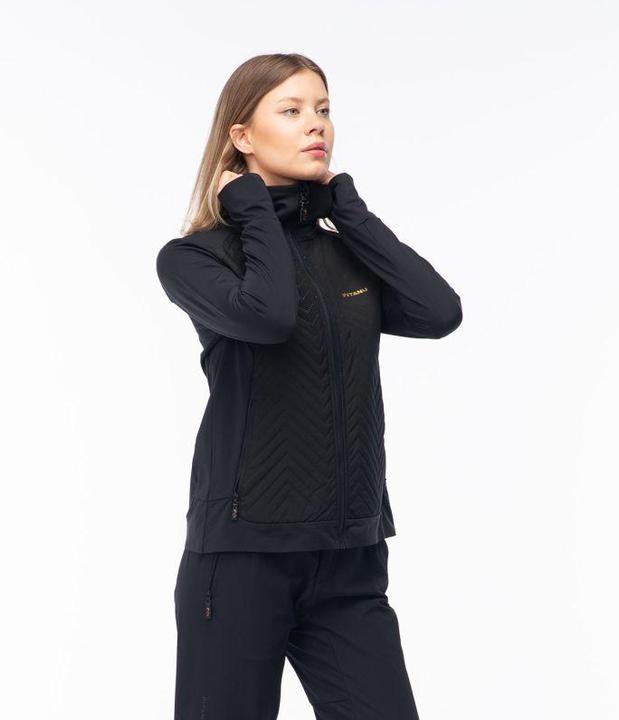 Produktbild 4F Fitanu Fexan Sweatshirt W 92800593653 (S)