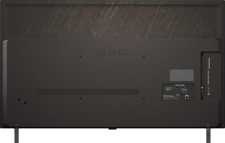 Actual product image LG 55 OLED B56 4K (2025) (OLED55B56LA.AEU) (55", B5, OLED, 4K, 2025)