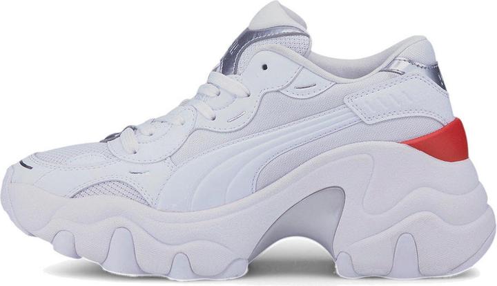 Produktbild Puma Pulsar Wedge Tech Glam (40.5)