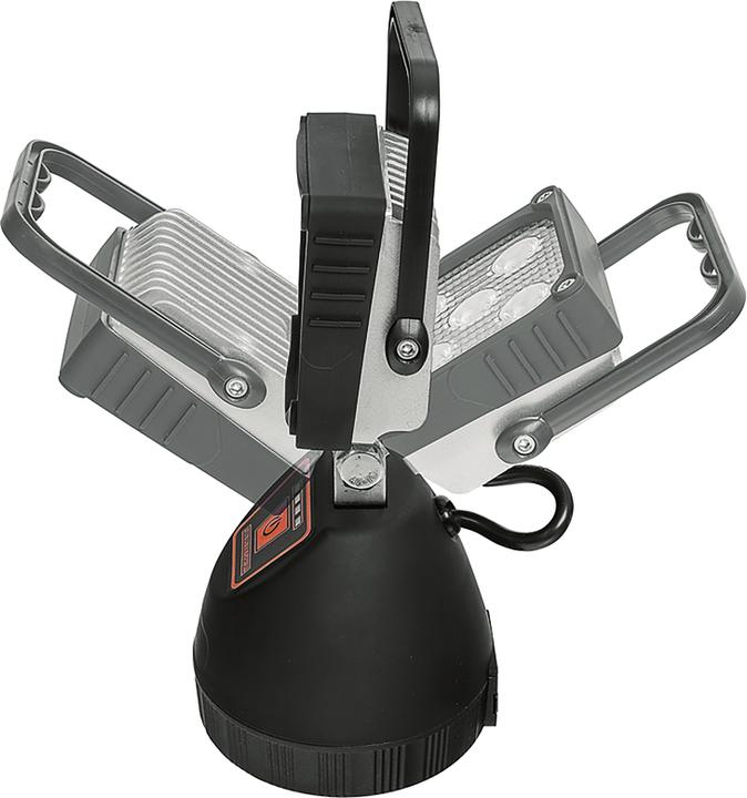 Actual product image Steffen Worklight (800 lm)