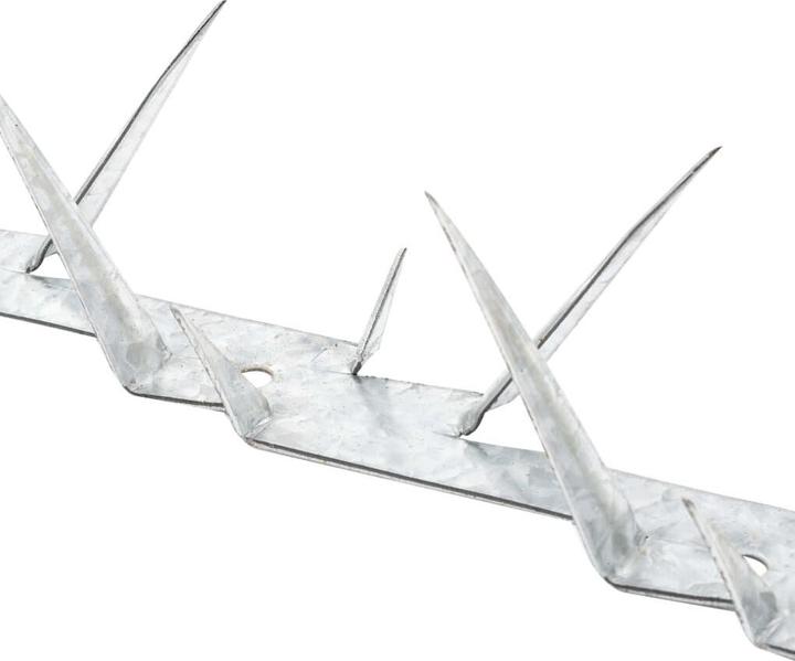 Produktbild vidaXL Zackenleiste