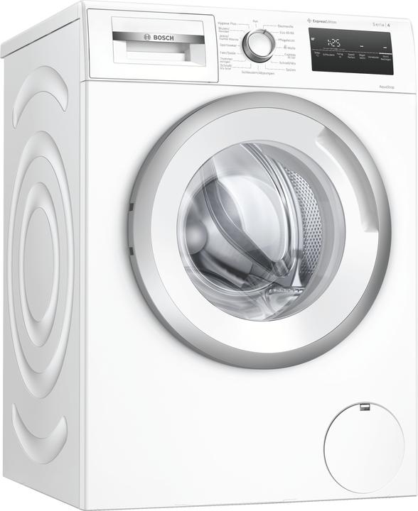 Produktbild Bosch Hausgeräte WAN 282 H 3 Express (7 kg, Links)