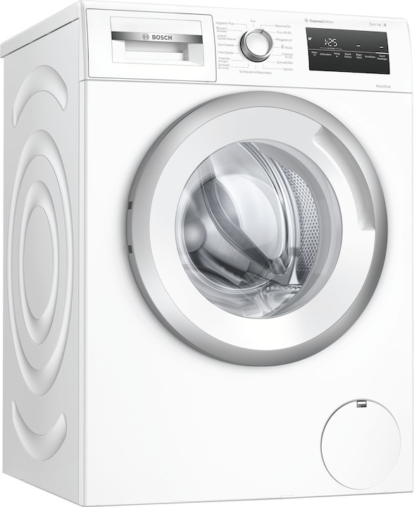 Bosch Hausgeräte WAN 282 H 3 Express (7 kg, Links)