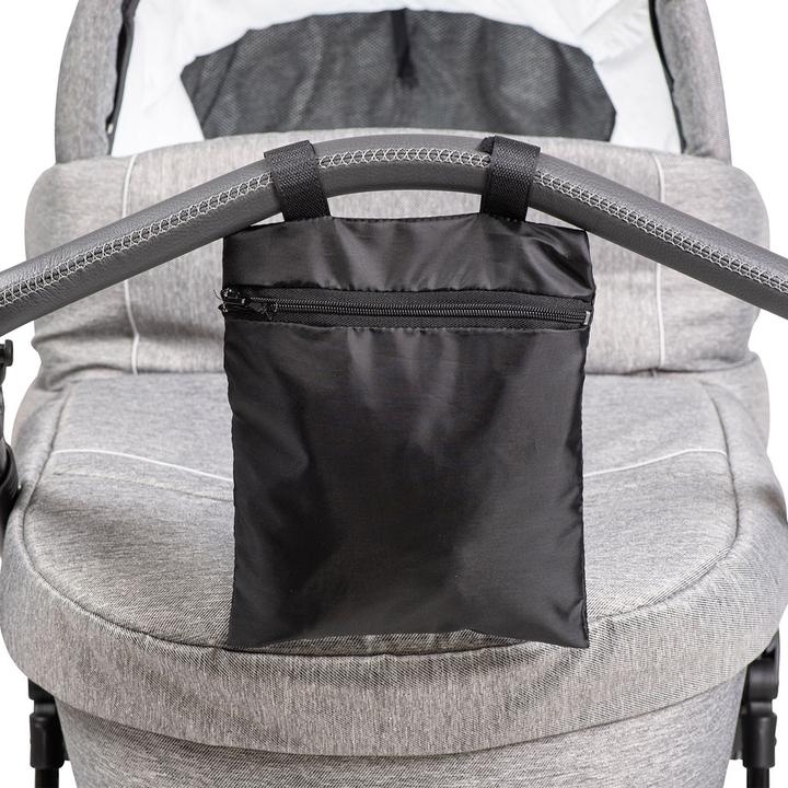 Actual product image Trille X-trem stroller