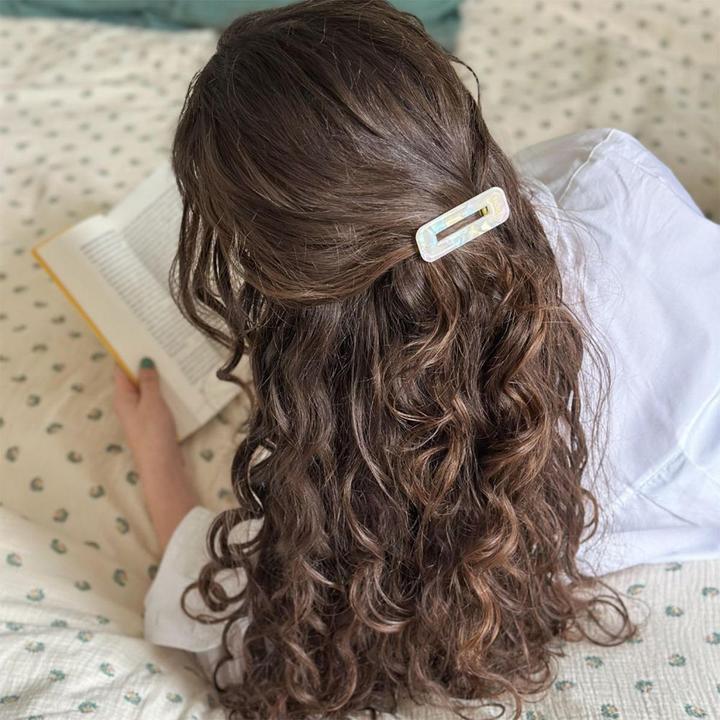 Immagine prodotto Bachca Seashell Hair Barrettes (2 pz.)