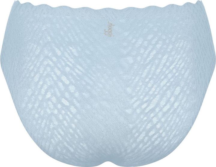 Produktbild Sloggi Tai-Slip Blue ZERO Feel Bliss (M, Einzelpack)