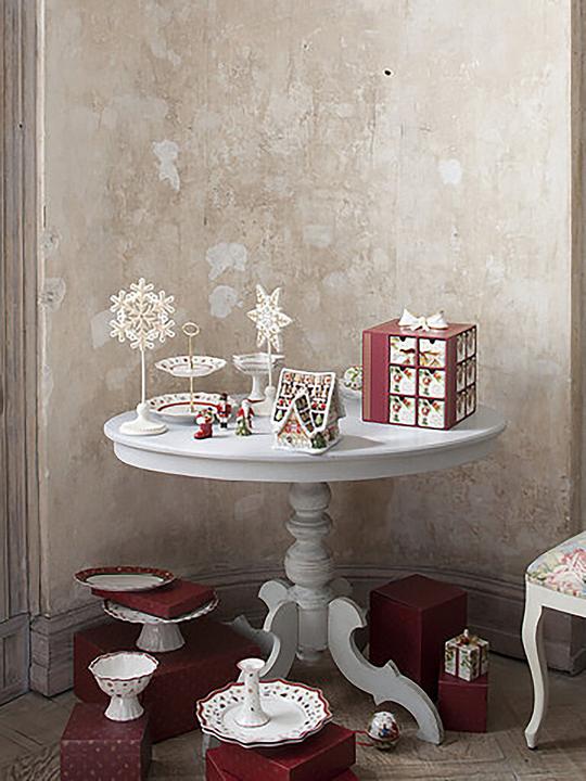 Actual product image Villeroy & Boch Gingerbread house
