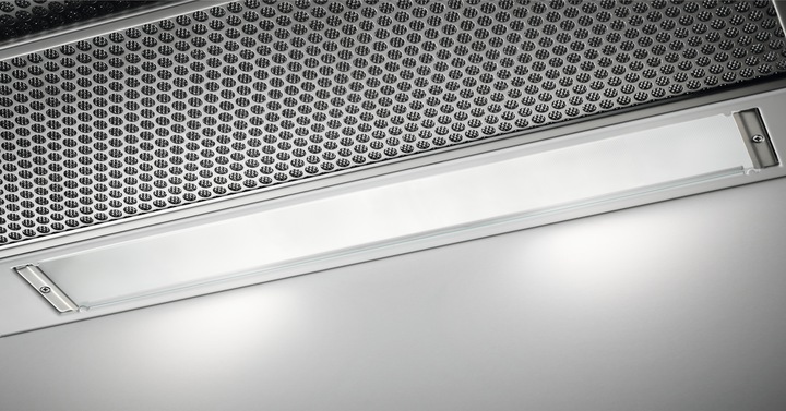 Produktbild Electrolux Dak6035we (Wandhaube)
