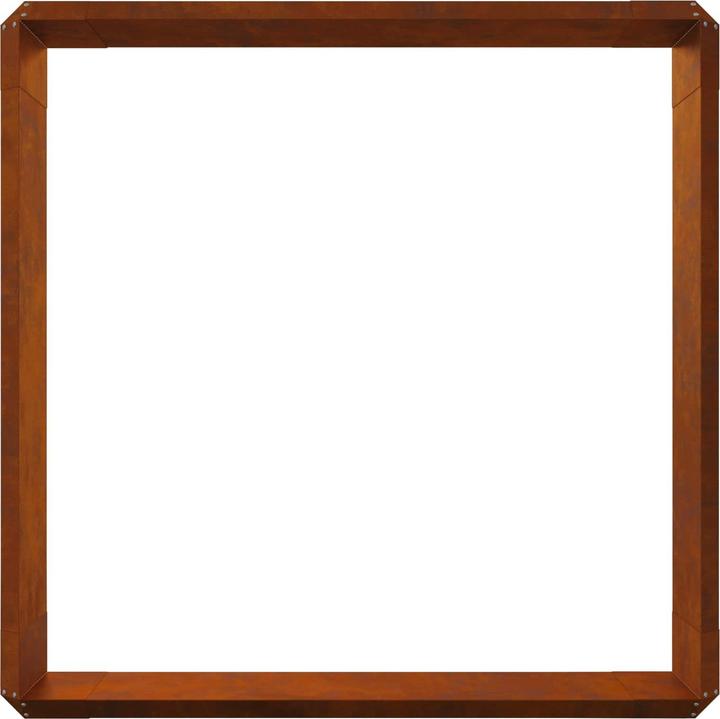 Produktbild vidaXL Gartenbarriere