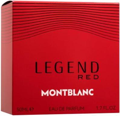 Image du produit Montblanc Eau de Parfum (Eau de parfum, 50 ml)