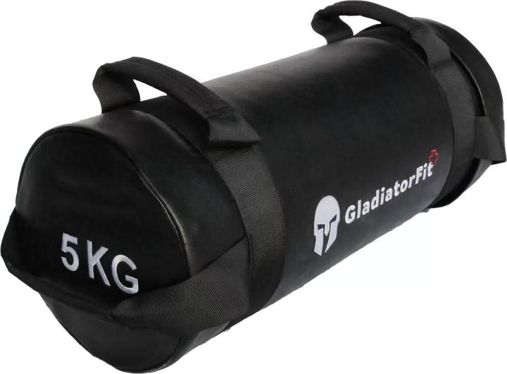 Produktbild Gladiatorfit Sandsack (1 x 5 kg)
