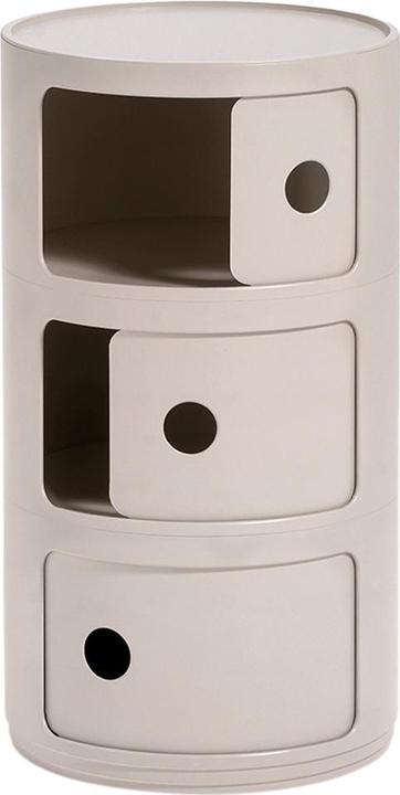 Produktbild Kartell Bio (32 x 32 x 58.5 cm)