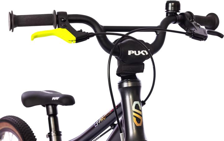 Produktbild Puky Ls Pro Flowmatic (18")