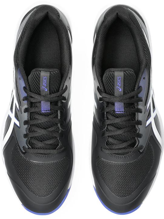 Image du produit ASICS Performance Chaussures de tennis pour hommes Asics ASICS Game Ff Clay Noir (42.5)