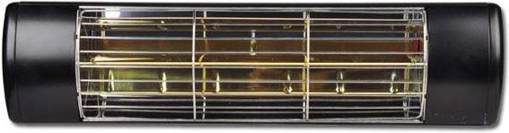 Produktbild Schultze Halogen-Wärmestrahler HWP2-B 1500 (1500 W)