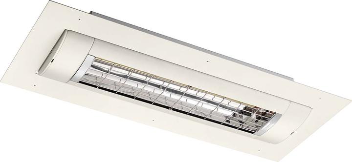 Solamagic SM-S3-2500-FR-W (2500 W)