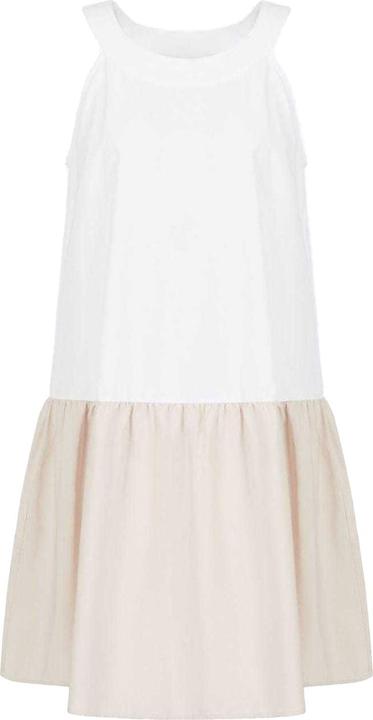 Produktbild Armani Exchange Midikleid Baumwolle (34)