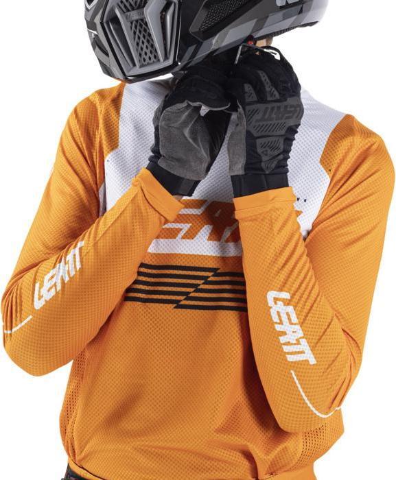 Actual product image Leatt 4.5 (54)