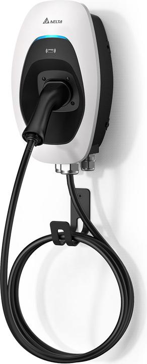 Delta AC MAX Basic (Tipo 2, 11 kW, 16 A)