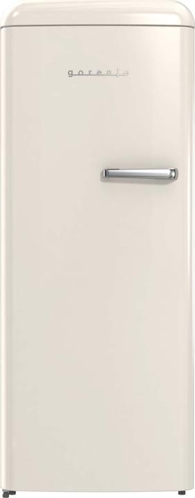 Image du produit Gorenje ORB615DC-L champagne (247 l)
