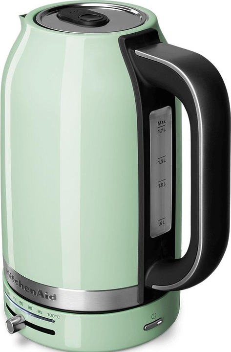 Actual product image KitchenAid 5KEK1701EPT (1.70 l)