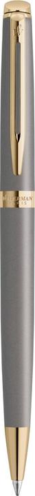 Actual product image Waterman Hémisphère Understated Edition- Kugelschreiber (Stone grey, 1 x)