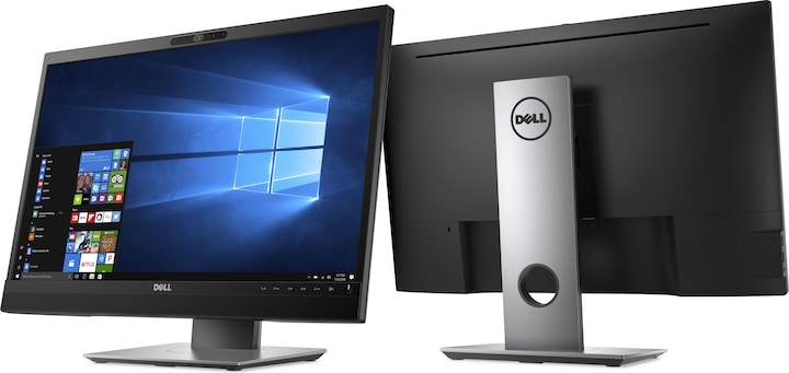 Produktbild Dell P2418HZM (1920 x 1080 Pixel, 24")