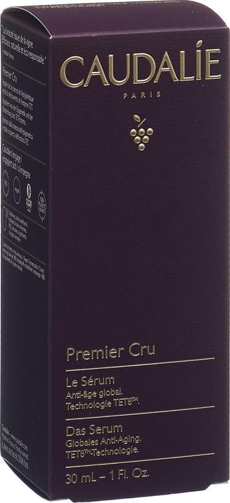 Actual product image Caudalie Le Sérum (re) (30 ml)