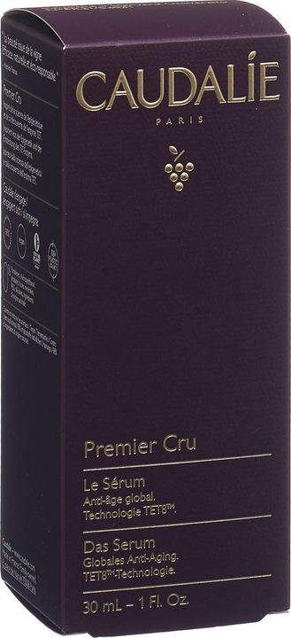 Image du produit Caudalie Le Sérum (re) (30 ml)