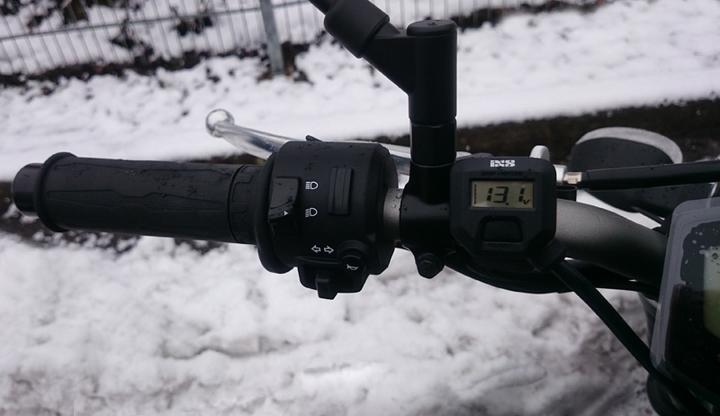 Image du produit iXS X-Hg-4