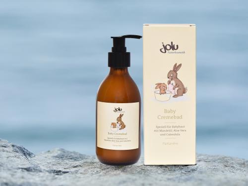 Produktbild Jolu Baby Bad