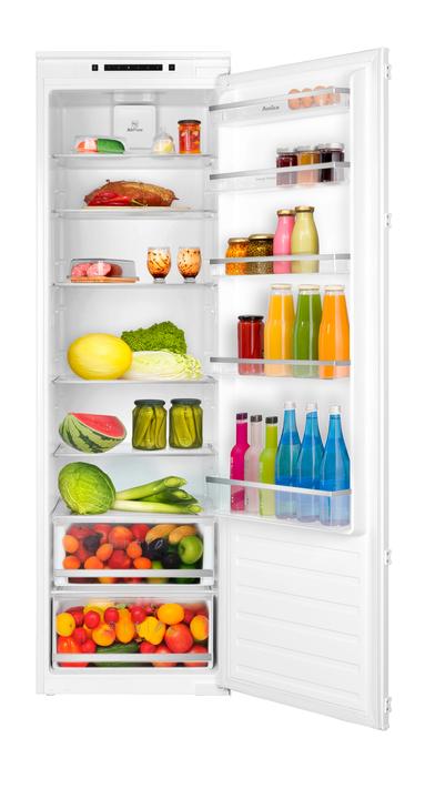 Image du produit Amica Combinaison de réfrigérateurs EVKSS 357 200 LxHxP 56 x 178 x 55 cm Compartiment réfrigérateur (316 l)