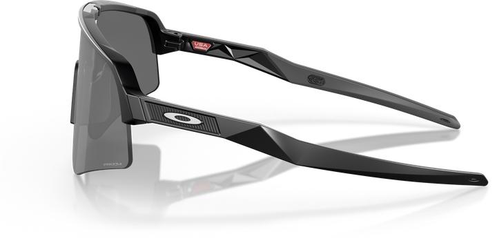Image du produit Oakley Sutro Lite Sweep - Prizm (Noir mat, Prizm Noir)