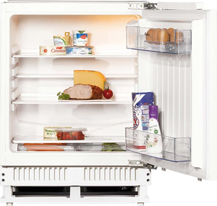 Built-in fridge