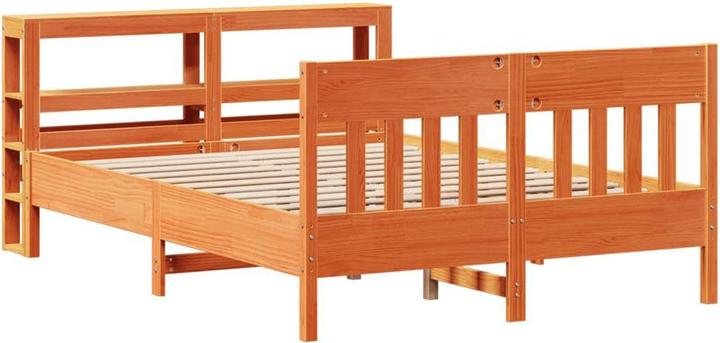 Image du produit vidaXL Bettgestell (160 x 200 cm)