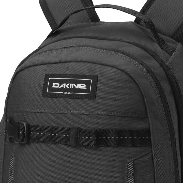 Actual product image Dakine Mission Backpack (18 l)