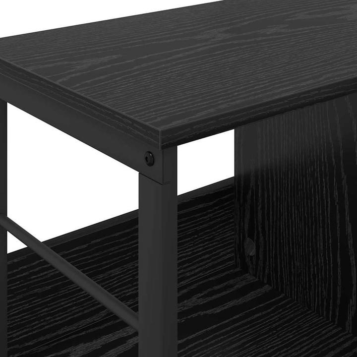 Immagine prodotto vidaXL Bücherregal (32 x 102 x 40.50 cm)