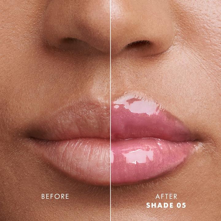 Immagine prodotto Armani Exchange Armani Labbra Prisma Glass Lipgloss n. 05 - proiettore di bacche / 3,5 ml (05 - Proiettore di bacche)