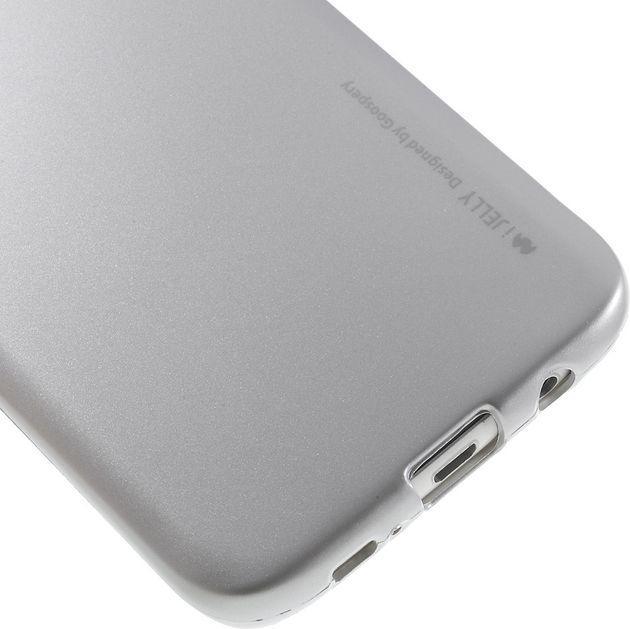 Image du produit Goospery Série i Jelly Metal (Samsung Galaxy S7 Edge)