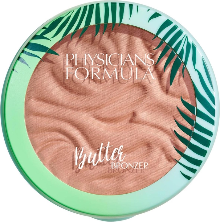 Physicians Formula Murumuru Butter (03 Sunkissed Bronzer, Bronzer, 11 g)