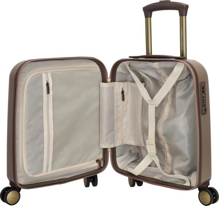 Image du produit Charm Città del Capo (30 l)