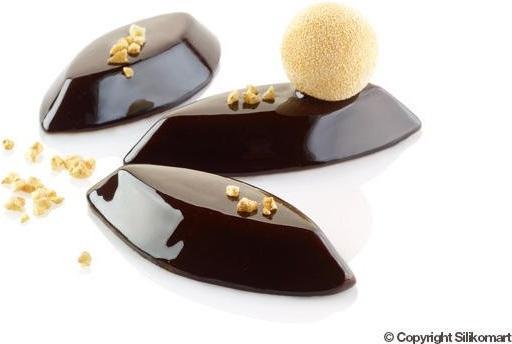 Produktbild Silikomart Silikonform - Schale