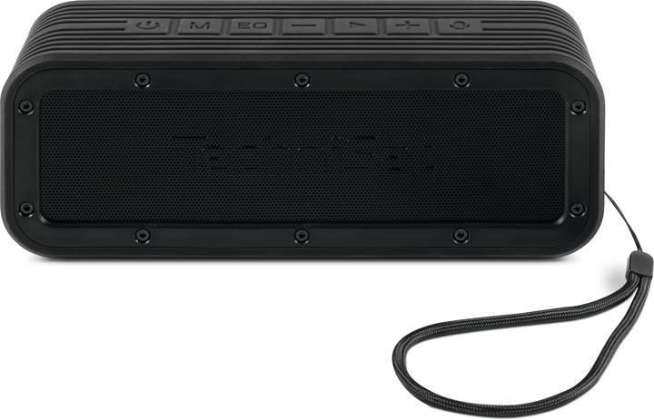 Produktbild TechniSat Bluspeakerodtws (5 h, Akkubetrieb)