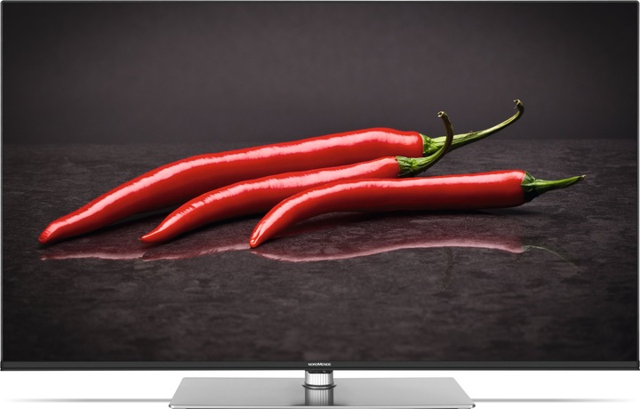 Produktbild Nordmende Wegavision Uhd43b (43")