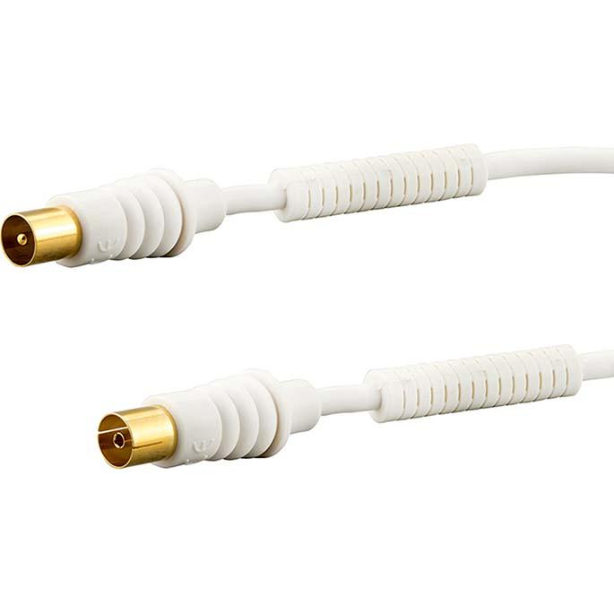 Thumbnail - EP E + P AB 207 g Kabel 7,5 m (95 dB, Antennenkabel), Antennenkabel