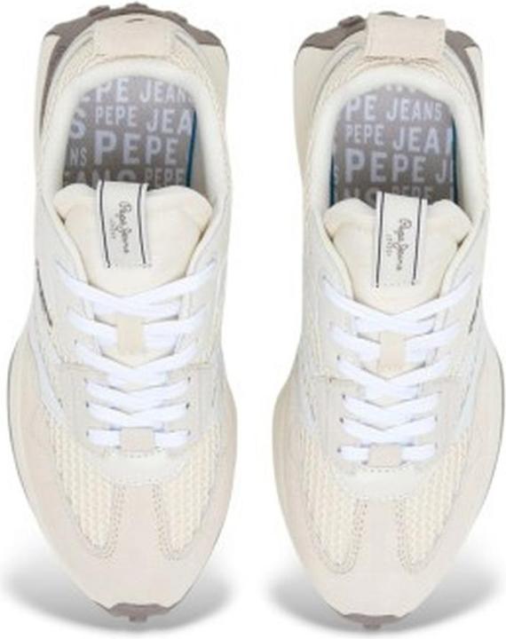 Image du produit Pepe Jeans Scarpe da Ginnastica Lucky Knit (36)