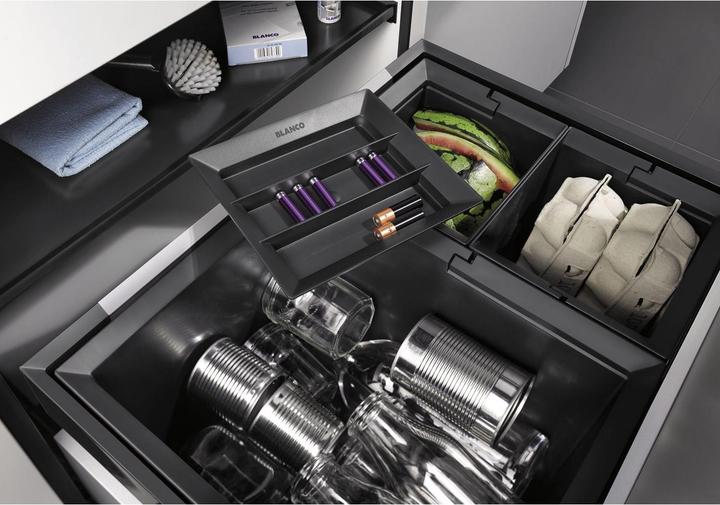 Produktbild Blanco Flexon II XL 60/3 (46 l)