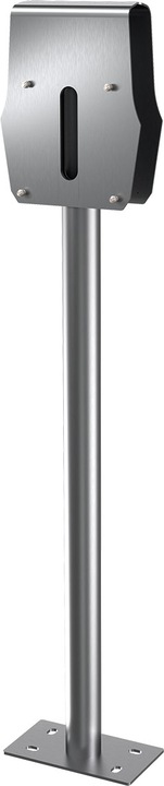 Actual product image Mennekes 18593 for 2 AMTRON stand