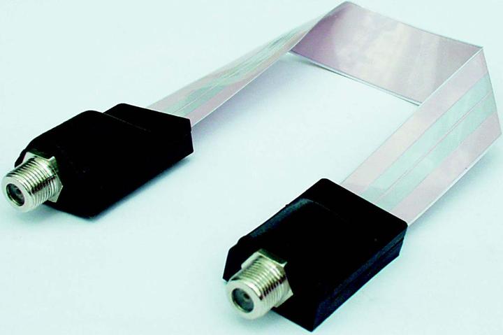 Productafbeelding EP FD 3 WARTEL 0,2M H-FLEX FD3 (Antennekabel)